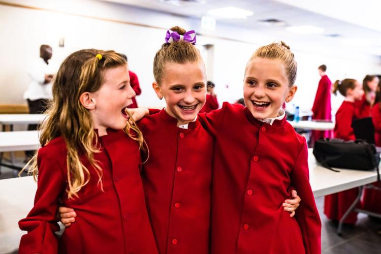 Probationers 2025