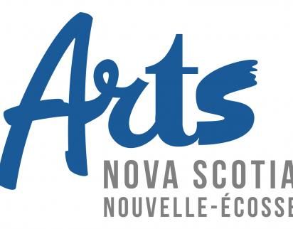 Arts NS logo