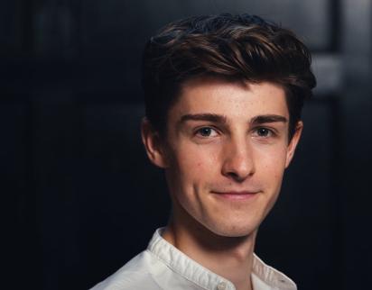 Francis Bamford