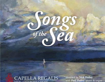 Songs of the sea