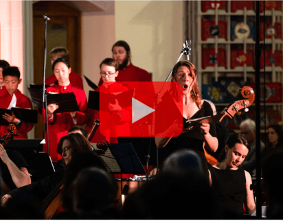 Haydn video image