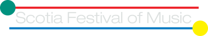 Scotia Festival logo