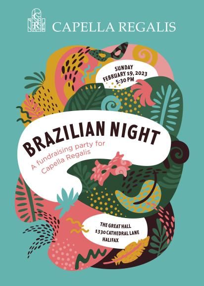 2023 brazilian night fundraiser