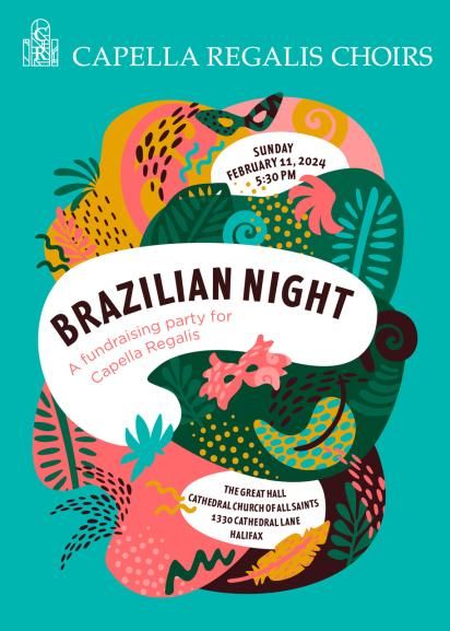 Brazilian Night 2024