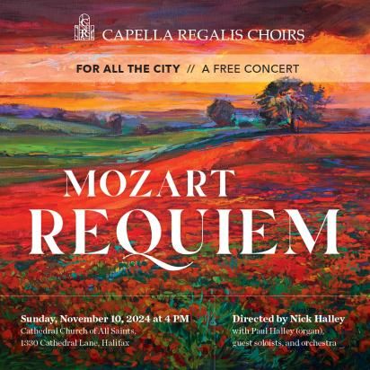 Mozart Requiem