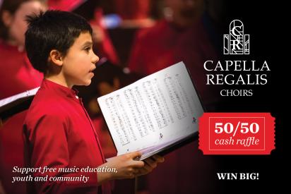Raffle 2025