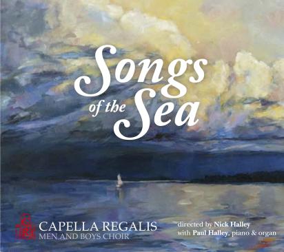 Songs of the sea