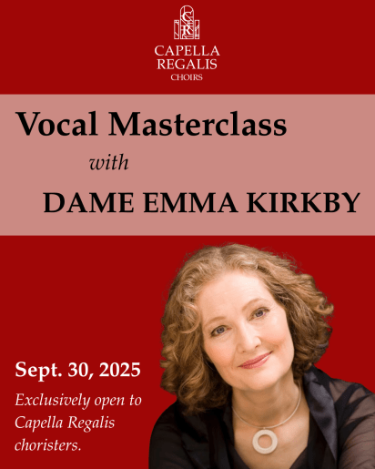 Emma Kirkby