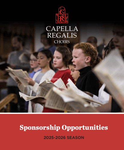 Sponsorship Catalogue 2025-26