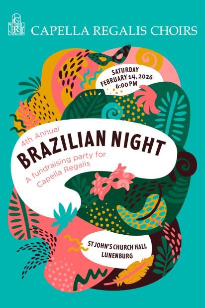 Brazilian Night 2026