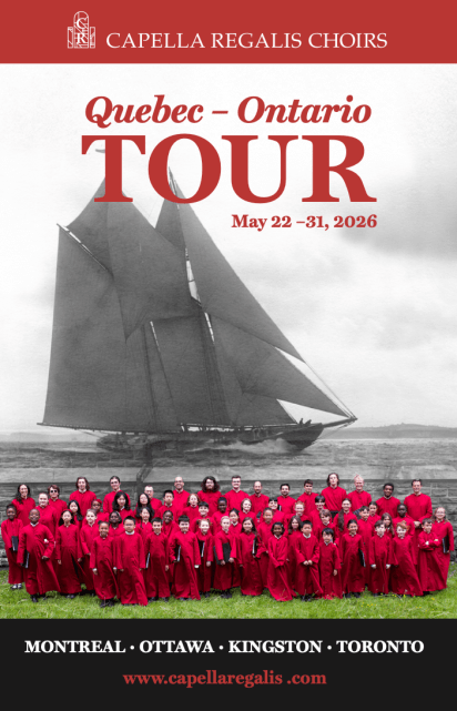Tour 2026