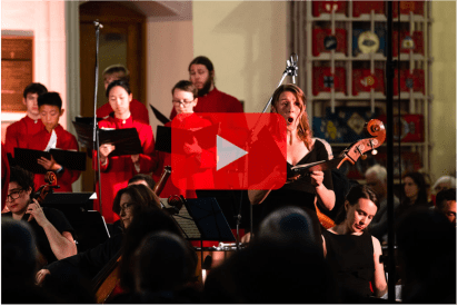 Haydn video image